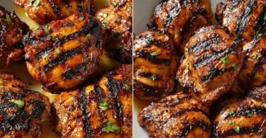 Slow Cooker Boneless Skinless Chicken Thighs recipe photo