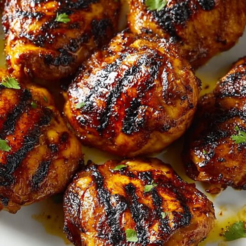 Slow Cooker Boneless Skinless Chicken Thighs extra recipe photo